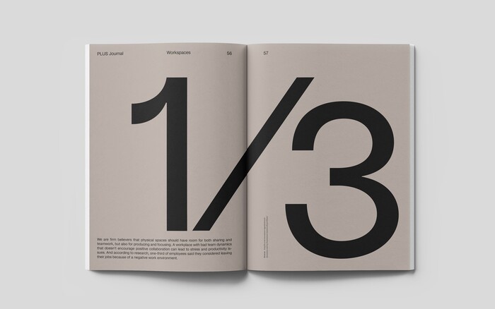 PLUS Journal 4