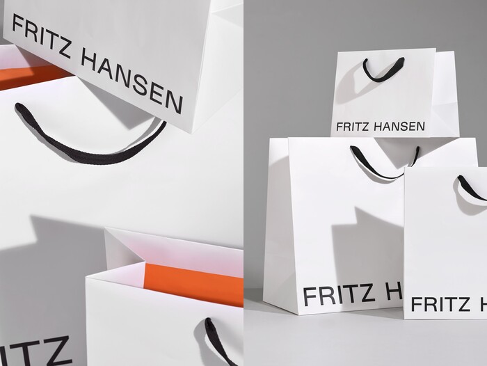 Fritz Hansen 3