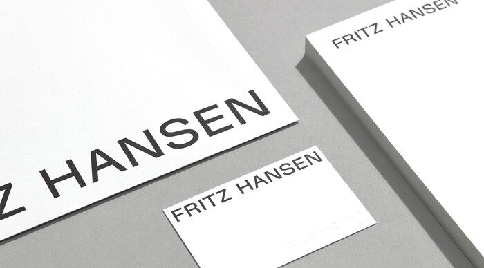 Fritz Hansen 4