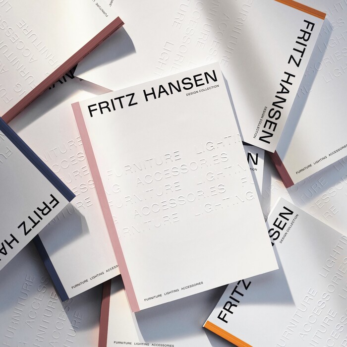 Fritz Hansen 2