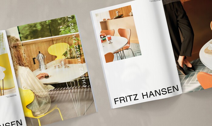 Fritz Hansen 5