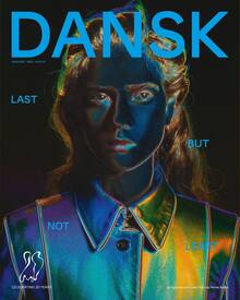 <cite>DANSK Magazine</cite> (2020–2022)