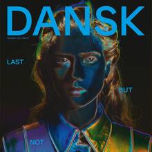 <cite>DANSK Magazine</cite> (2020–2022)