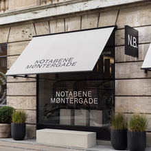 Notabene store, Copenhagen