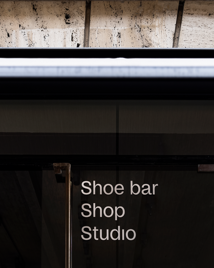 Notabene store, Copenhagen 2