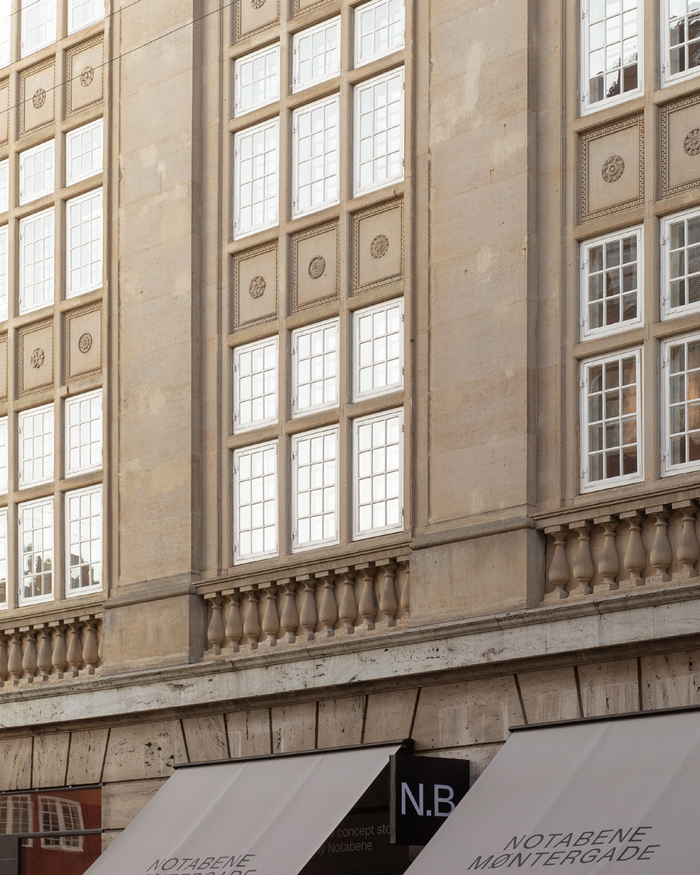 Notabene store, Copenhagen 5