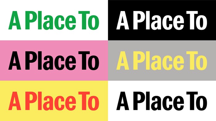 A Place To 4