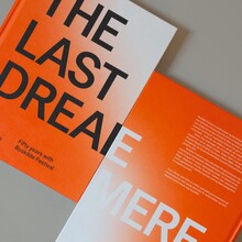 <cite>The Last Dreamers: Fifty years of Roskilde Festival</cite> by Anna Ullmann