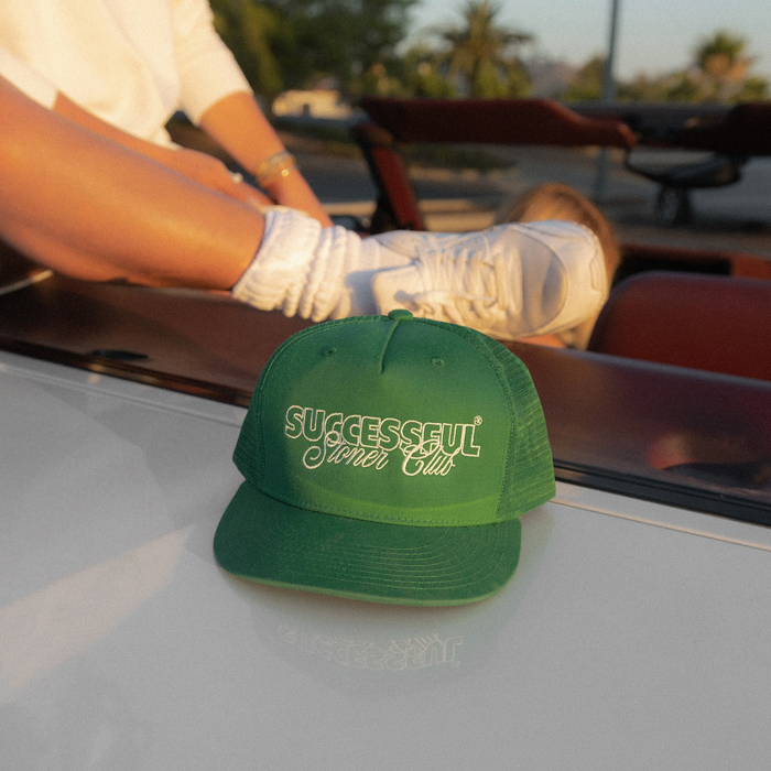 Successful Stoner Club merchandise 3