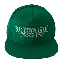 Successful Stoner Club merchandise