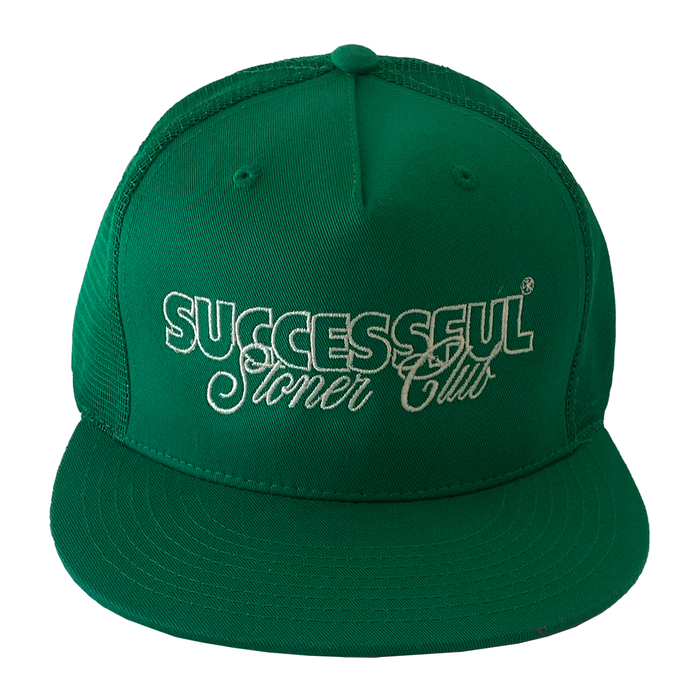 Successful Stoner Club merchandise 1