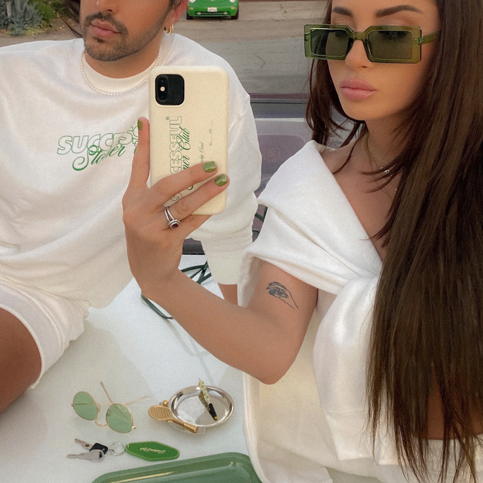 Successful Stoner Club merchandise 2