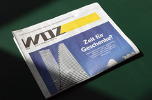 <cite>WOZ Die Wochenzeitung</cite> (2010–)