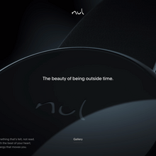 Nul website