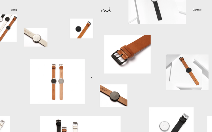 Nul website 4