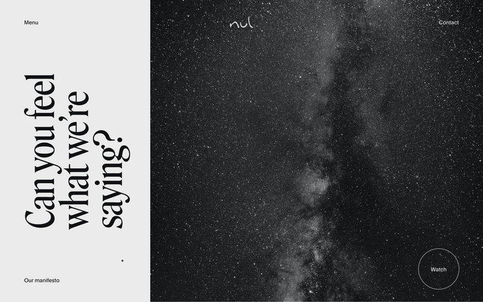 Nul website 5