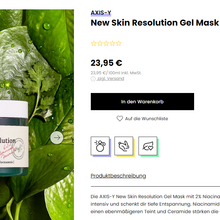 Korelu website redesign