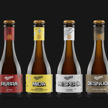 Birrificio Ventitre beers