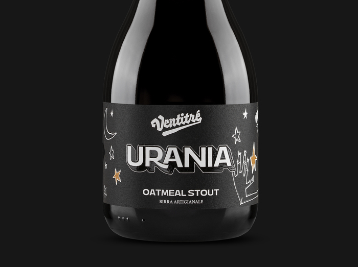 Birrificio Ventitre beers 1