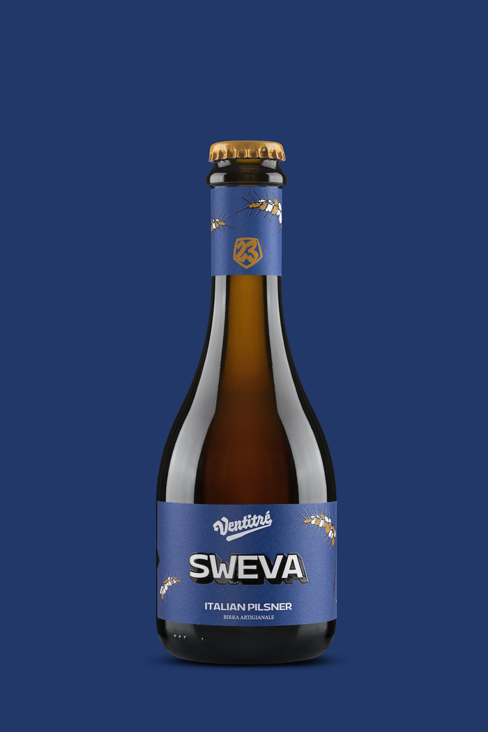 Birrificio Ventitre beers 2