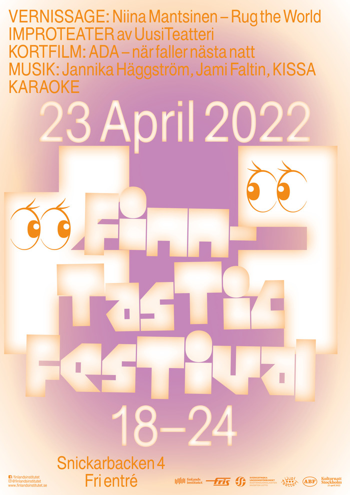 Finntastic Festival 1