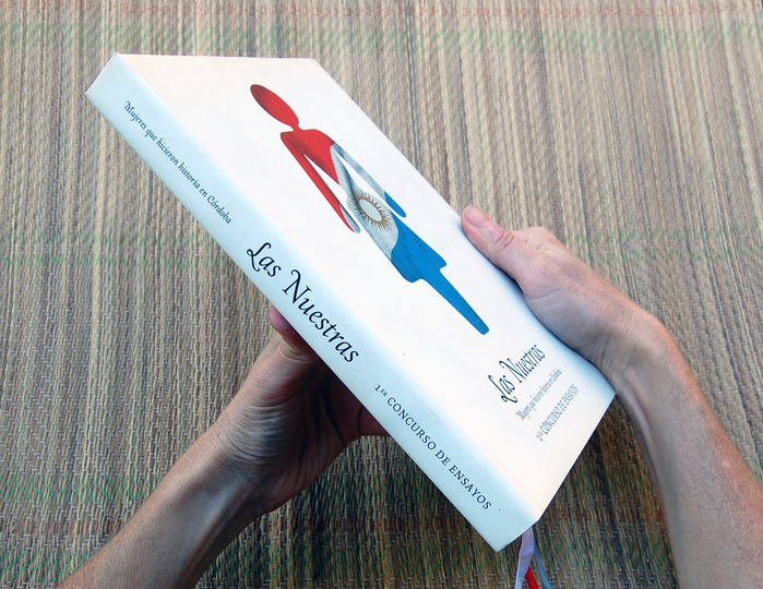 Las Nuestras. Mujeres que hicieron historia en Córdoba 3