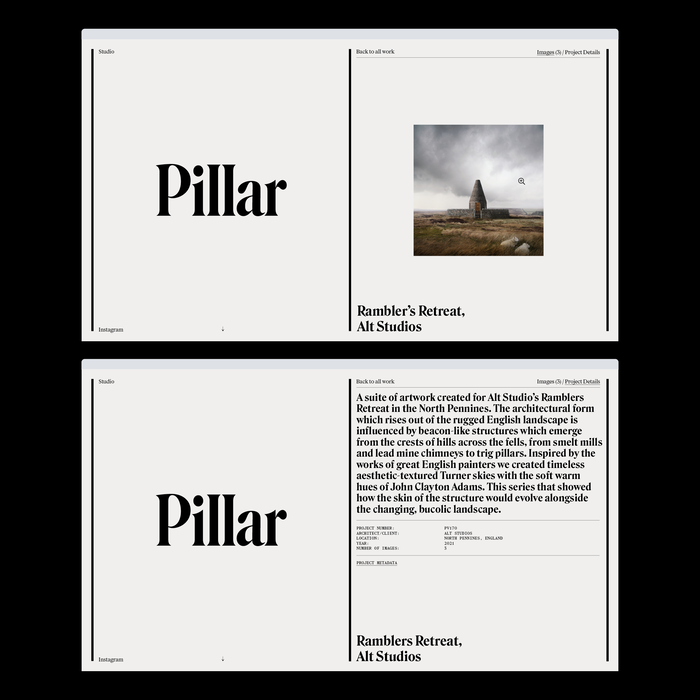 Pillar Visuals 6