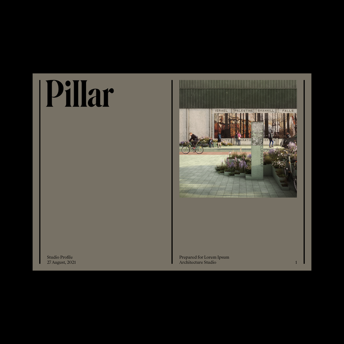 Pillar Visuals 5