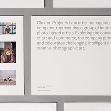 Claxton Projects