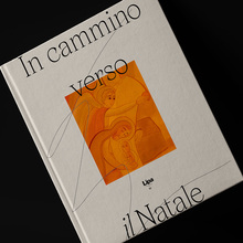 <cite>In cammino verso il Natale </cite><span>by Alice Ferrari</span> and <span></span> <span>Maria Campatelli</span>