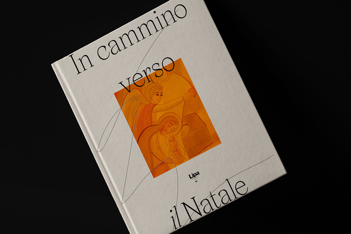 In cammino verso il Natale by Alice Ferrari and  Maria Campatelli 1