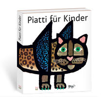 <cite>Piatti für Kinder </cite>by Celestino Piatti