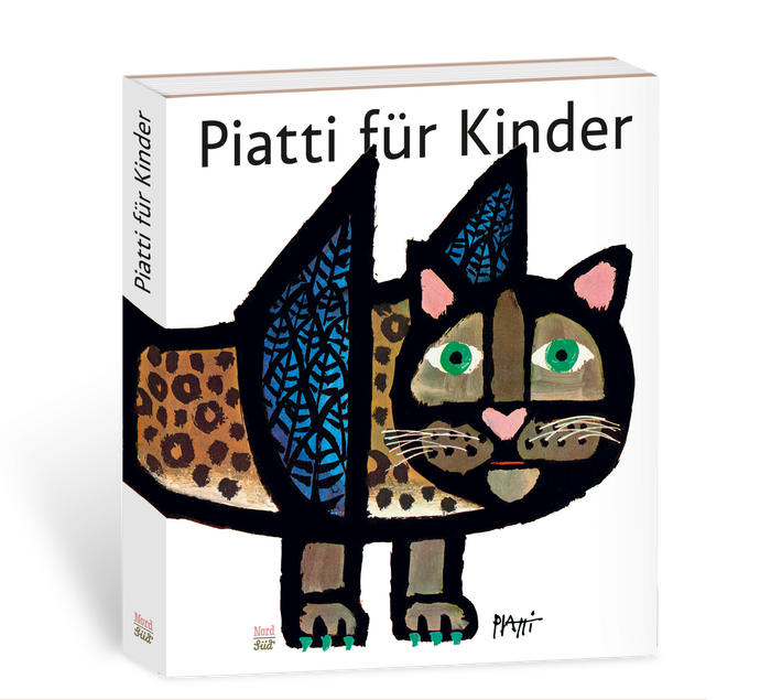 Piatti für Kinder by Celestino Piatti 1
