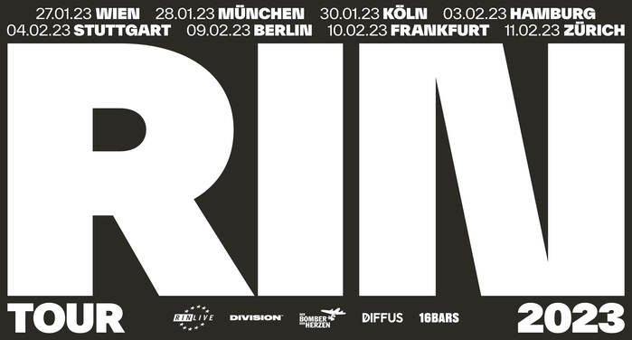 RIN Tour 2023 1