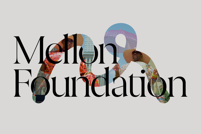 The Mellon Foundation 1