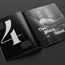 The Mellon Foundation