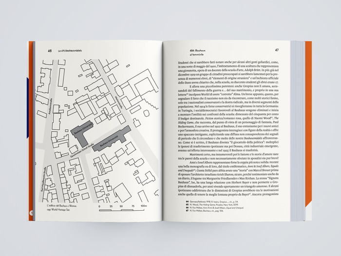 494 Bauhaus al Femminile by Anty Pansera 5