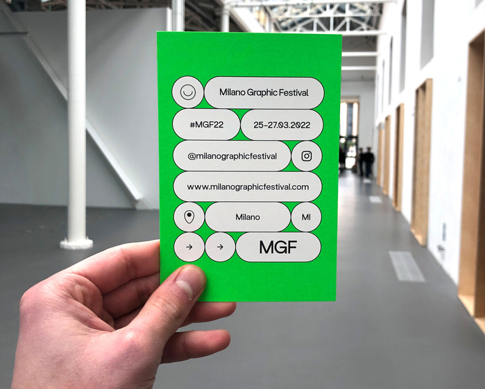 MGF – Milano Graphic Festival 3