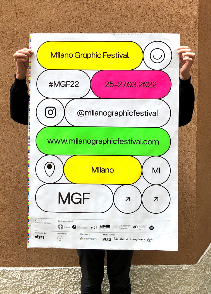 MGF – Milano Graphic Festival 4
