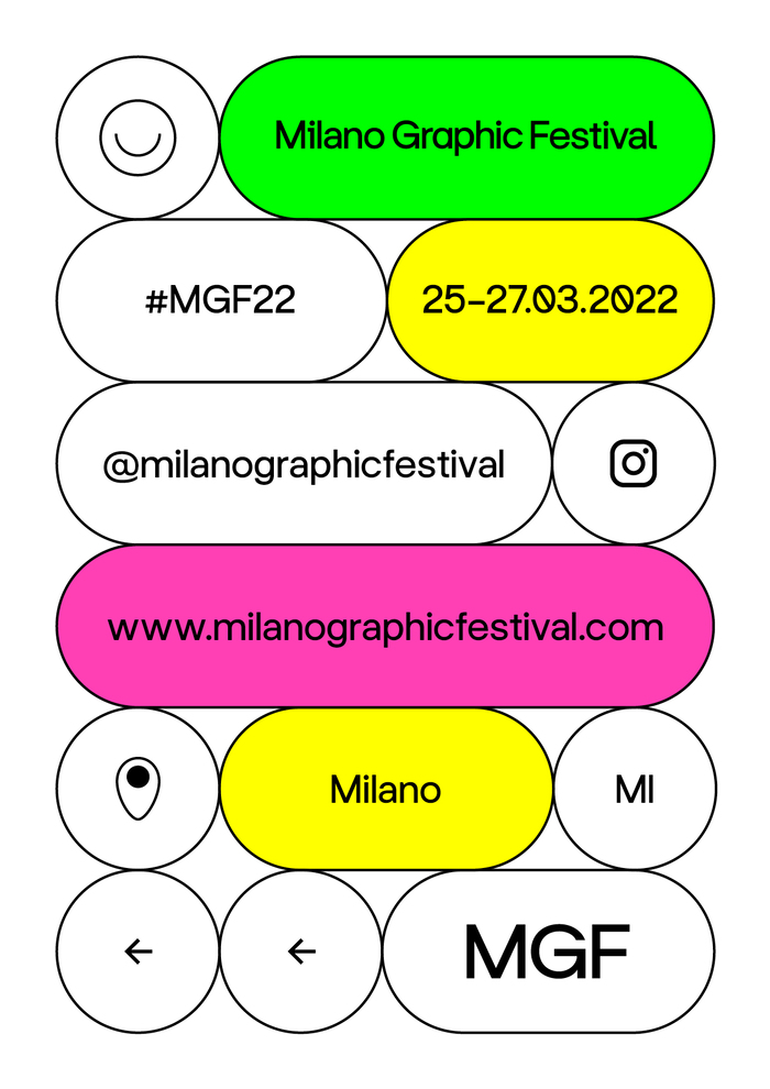 MGF – Milano Graphic Festival 5