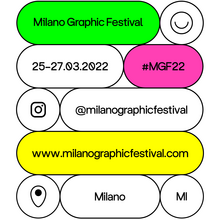 MGF – Milano Graphic Festival