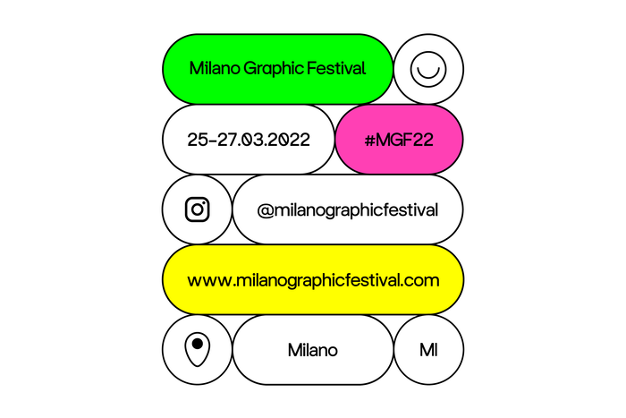 MGF – Milano Graphic Festival 1