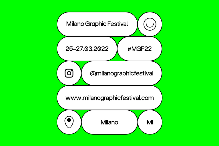 MGF – Milano Graphic Festival 7