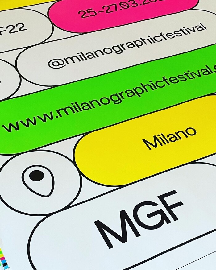 MGF – Milano Graphic Festival 8