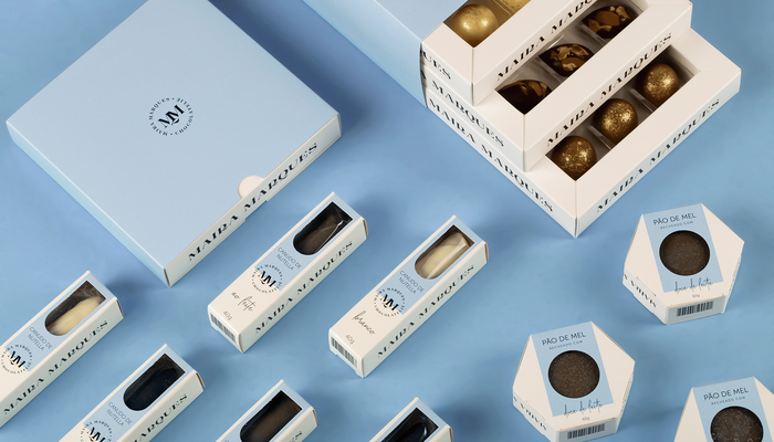 Maira Marques Chocolatelier 6