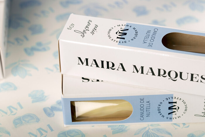 Maira Marques Chocolatelier 3