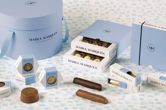 Maira Marques Chocolatelier 1