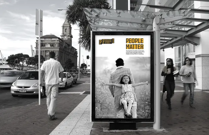 Population Foundation of India 7