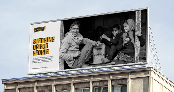 Population Foundation of India 8