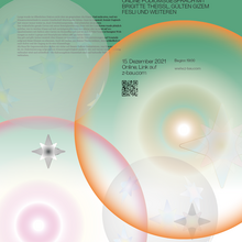 Wie wir leben wollen – poster series and website